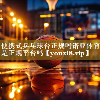 便携式乒乓球台正规吗诺亚体育是正规平台吗