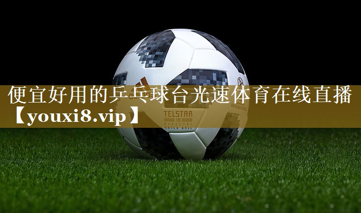 便宜好用的乒乓球台光速体育在线直播