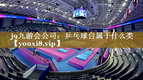 乒乓球台属于什么类
